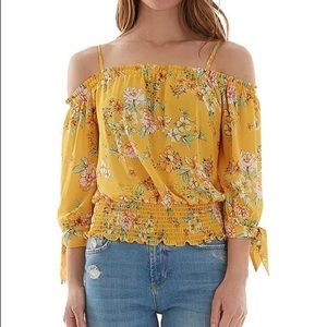 Womens/juniors top
